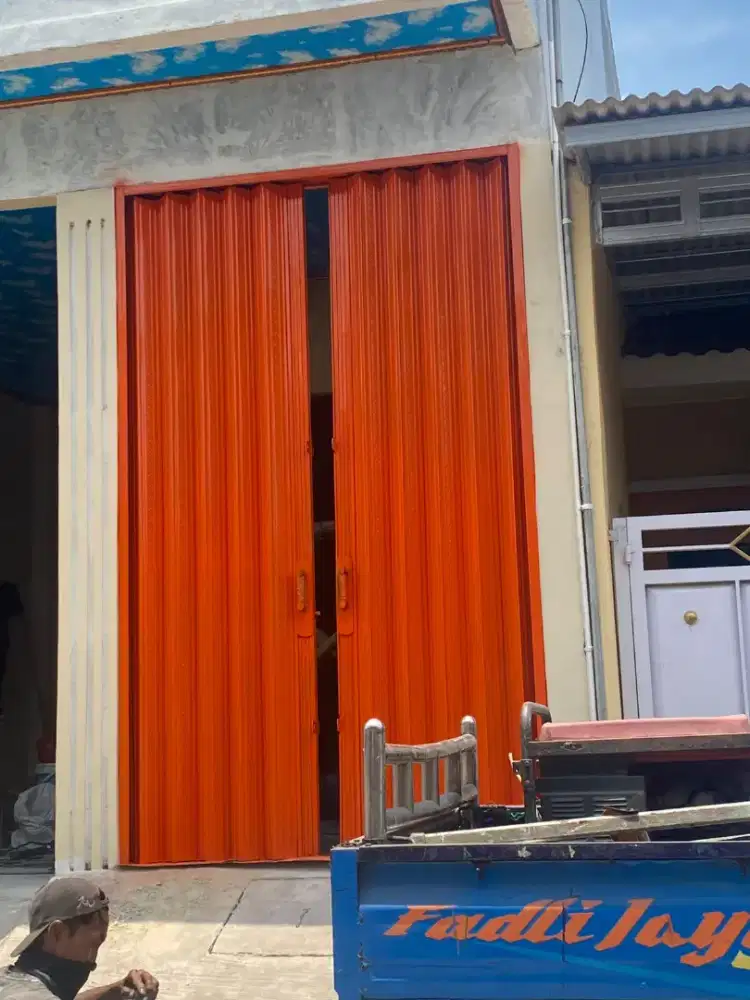 Dekorasi Kantor Harga Terjangkau