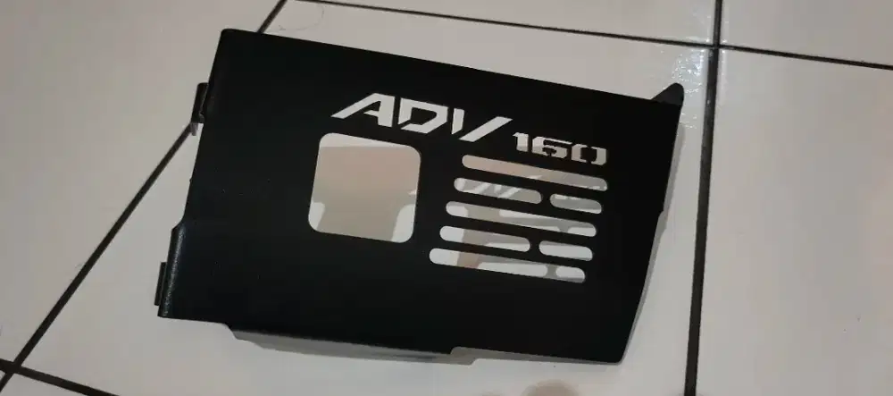 COVER PELINDUNG MESIN MOTOR HONDA ADV 160