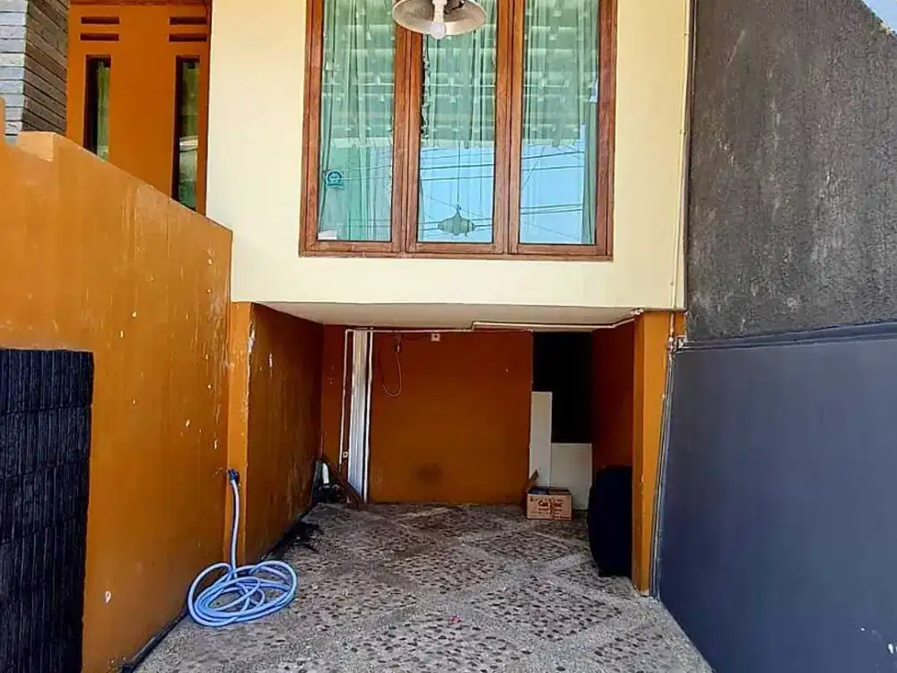 Di jual murah rumah turangga