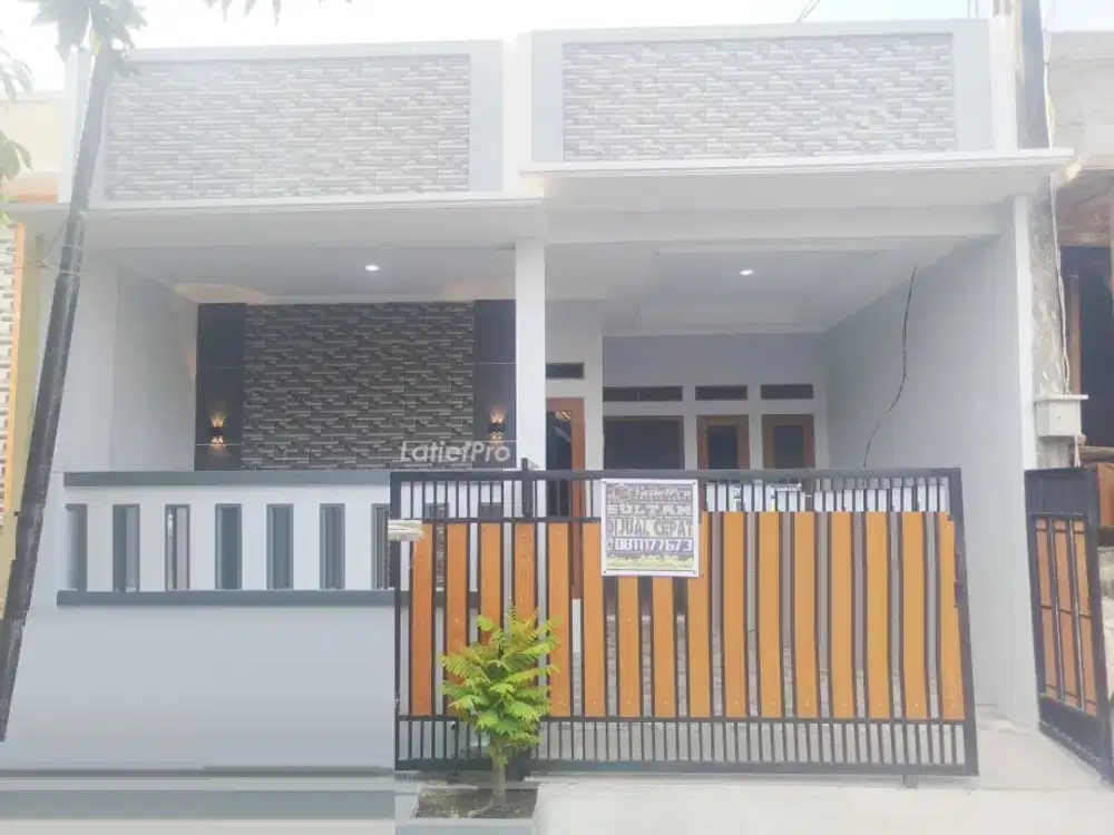 Rumah Abu2 Harga Kelabu Cepetan Serbu