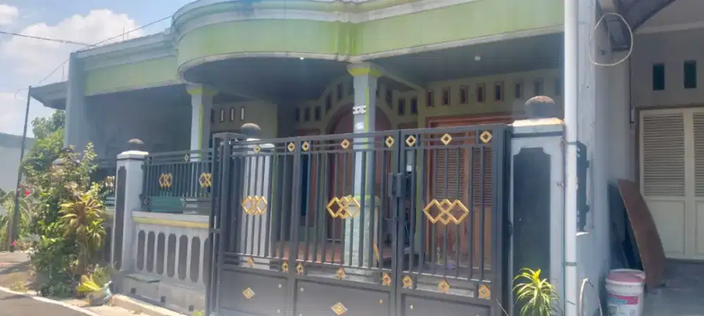 RUMAH READY KABA KEDUNGMUNDU