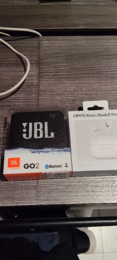 Oppo A6pro series tebus murah speker jbl