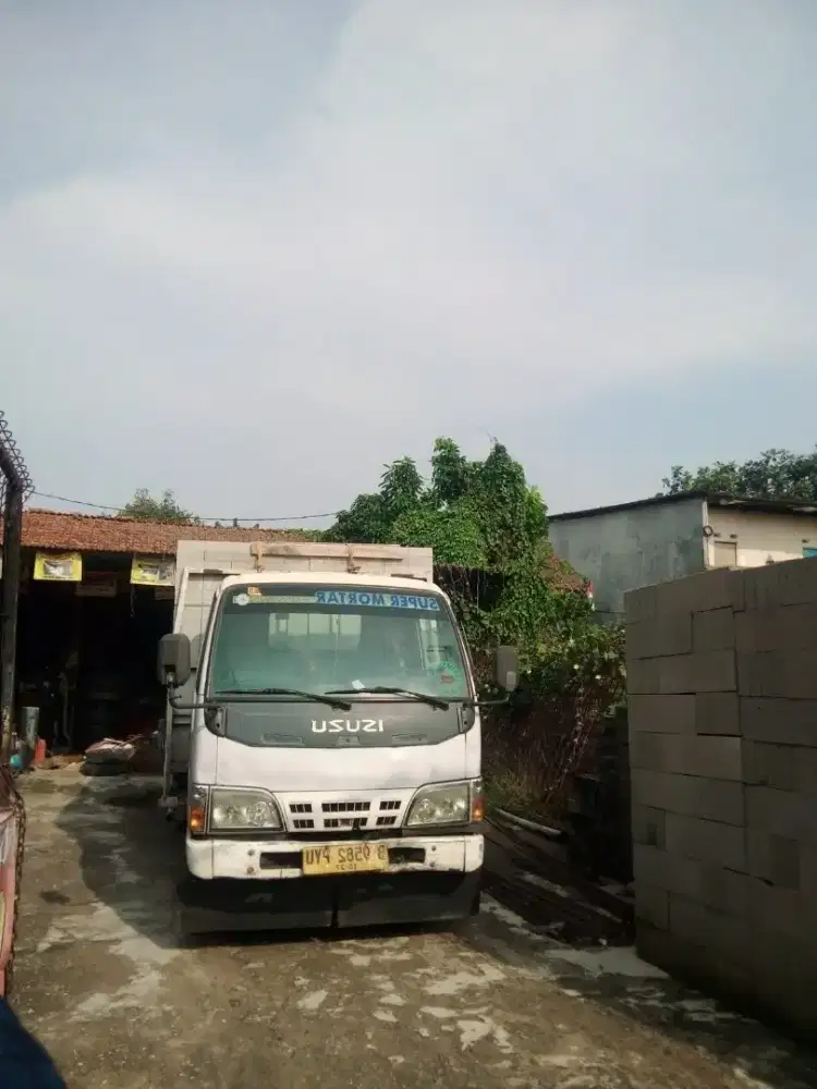 BATA(MERK GMP) RINGAN STANDAR AAC-SNI & SEMEN INSTAN MORTAR