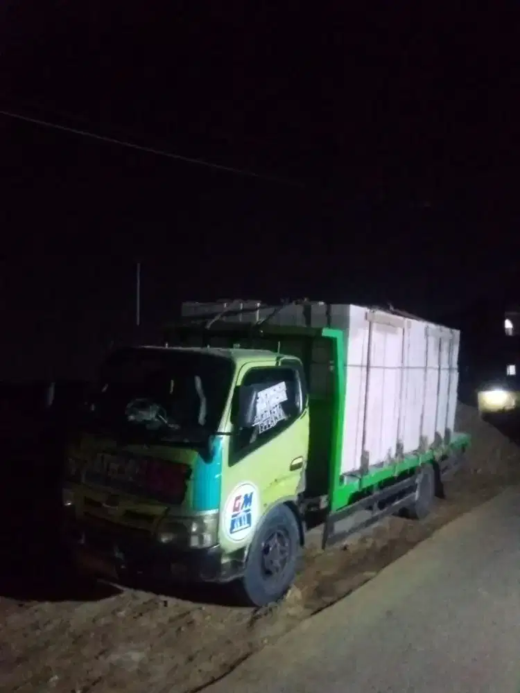 HEBEL (MERK GMP) STANDART AAC-SNI & SEMEN INSTAN MORTAR