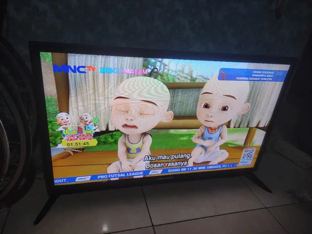 TV Digital LED 32 Inch Polytron