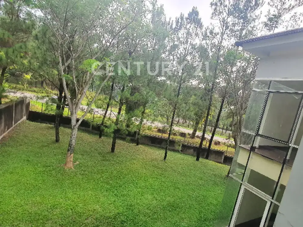 RUMAH RESORT MEWAH HARGA BERSAHABAT DI CLUSTER EKSLUSIF SENTUL