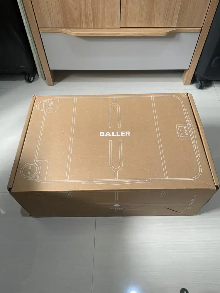 koper Baller orginal