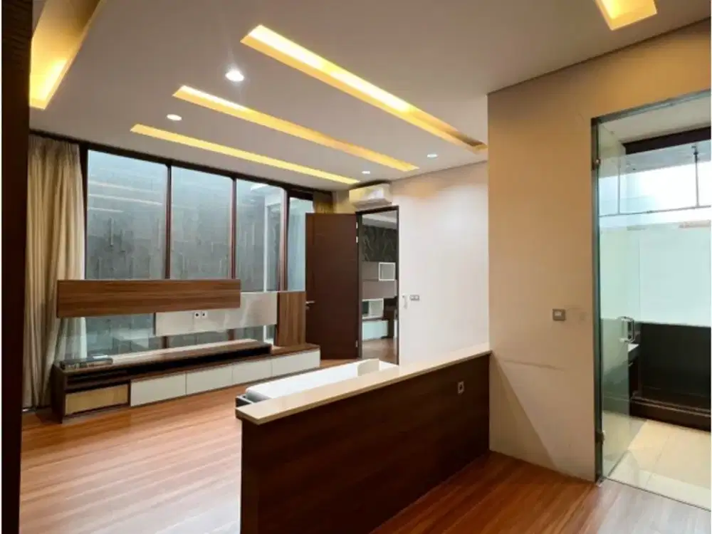 Rumah Mewah Di Pasteur Bandung