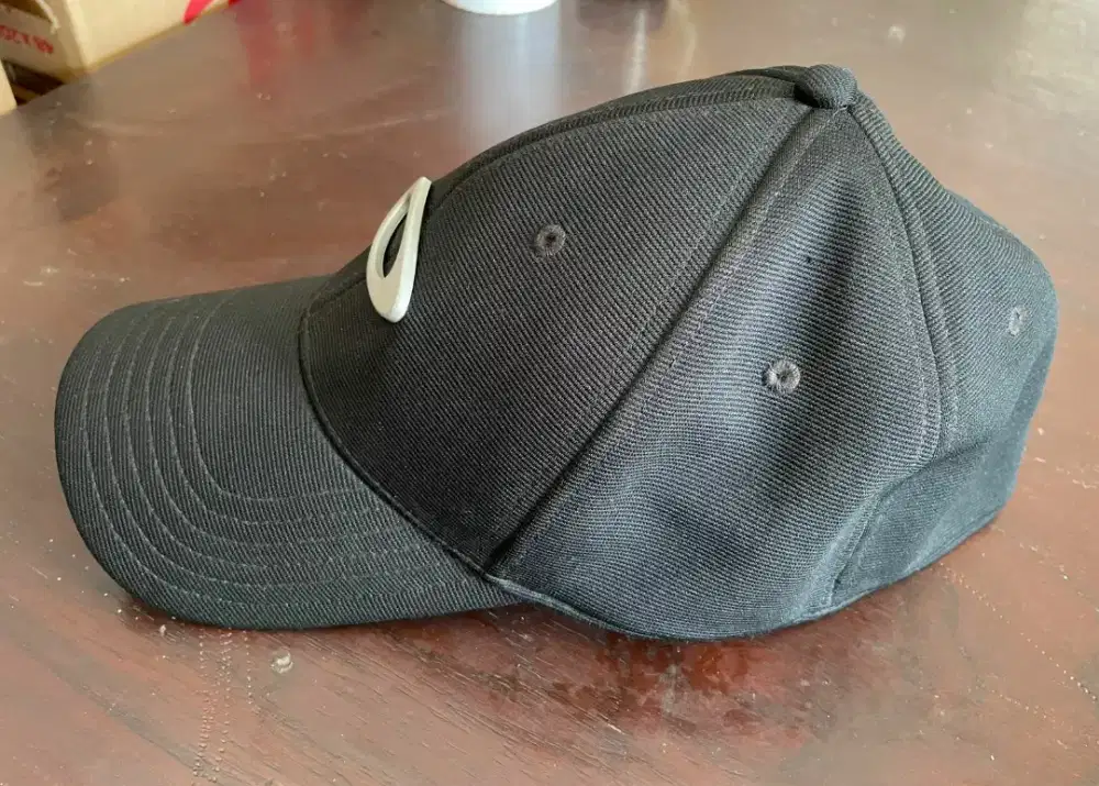 Topi oakley original