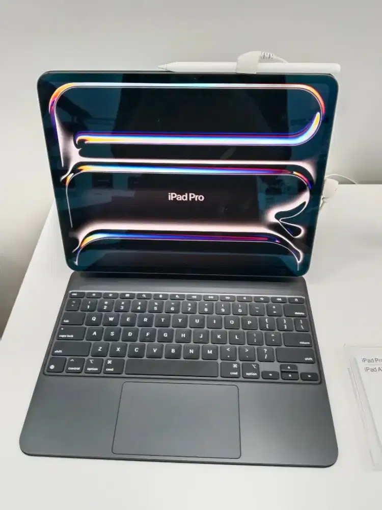 KREDIT IPAD PRO, HANYA DENGAN HOME CREDIT