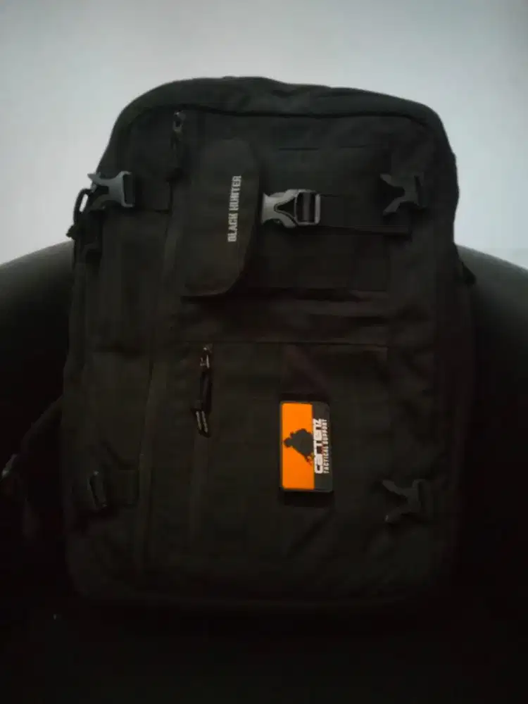 Tas outdoor Cartenz Tactical