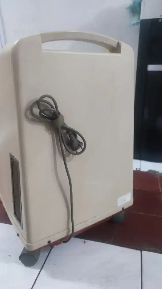 Oxygen concwntrator7F-5