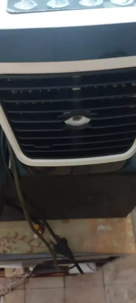 Ac cooler mini portabel