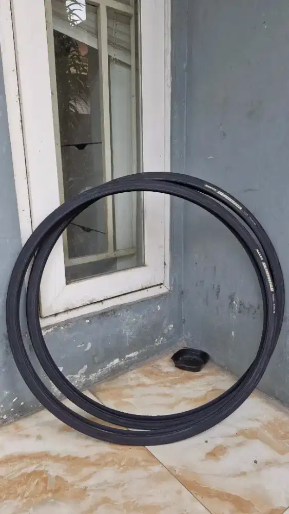 Ban RB Maxxis 700x28