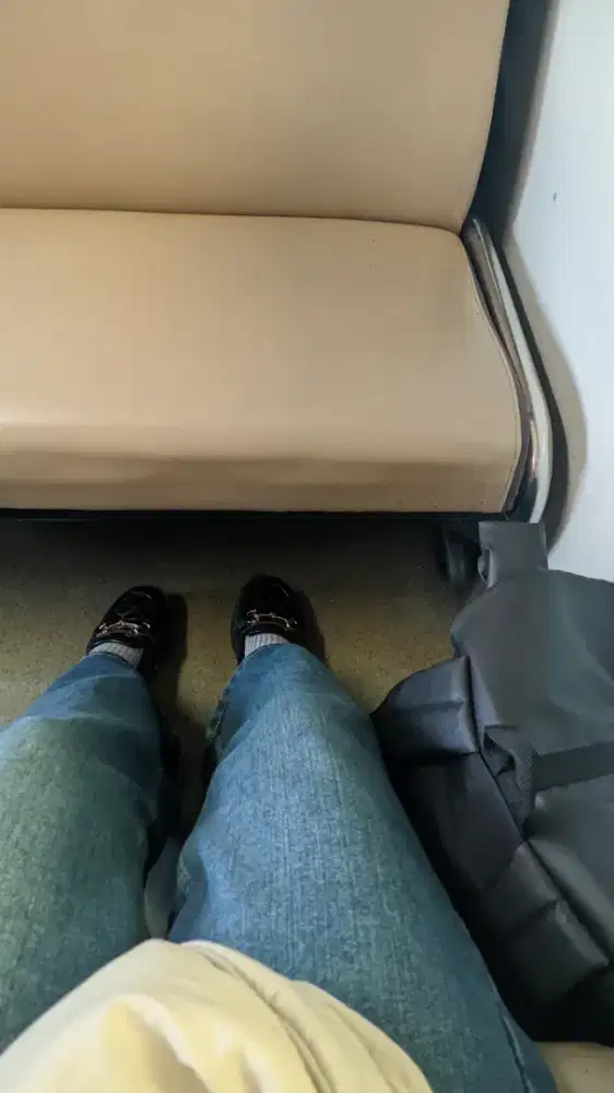 Mencari kerjaan part time