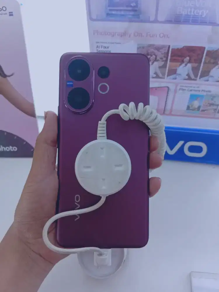 Ready VIvo v60 5G 8/256