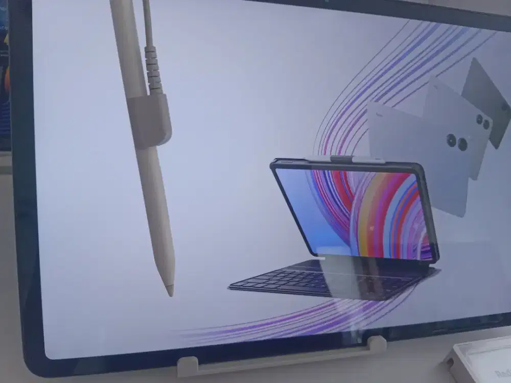 Ready Redmi Pad Pro 8/256