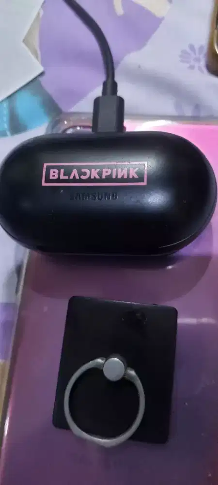 Buds kpop blackpink ori samsung
