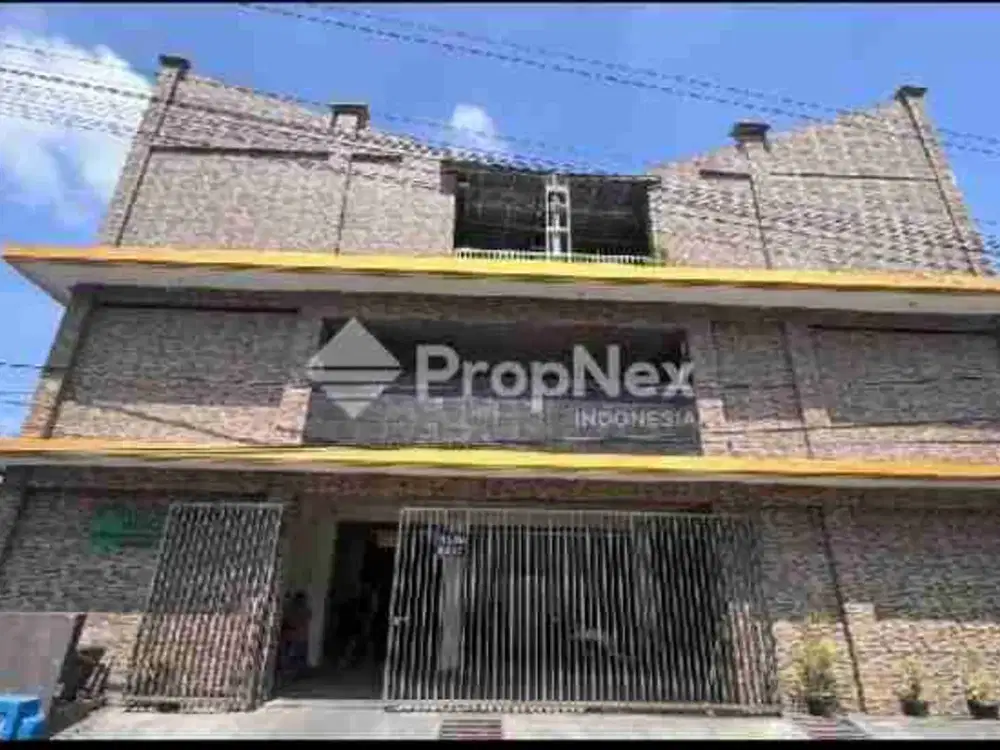 ♥️jual cepat♥️ kost aktif Gedangan