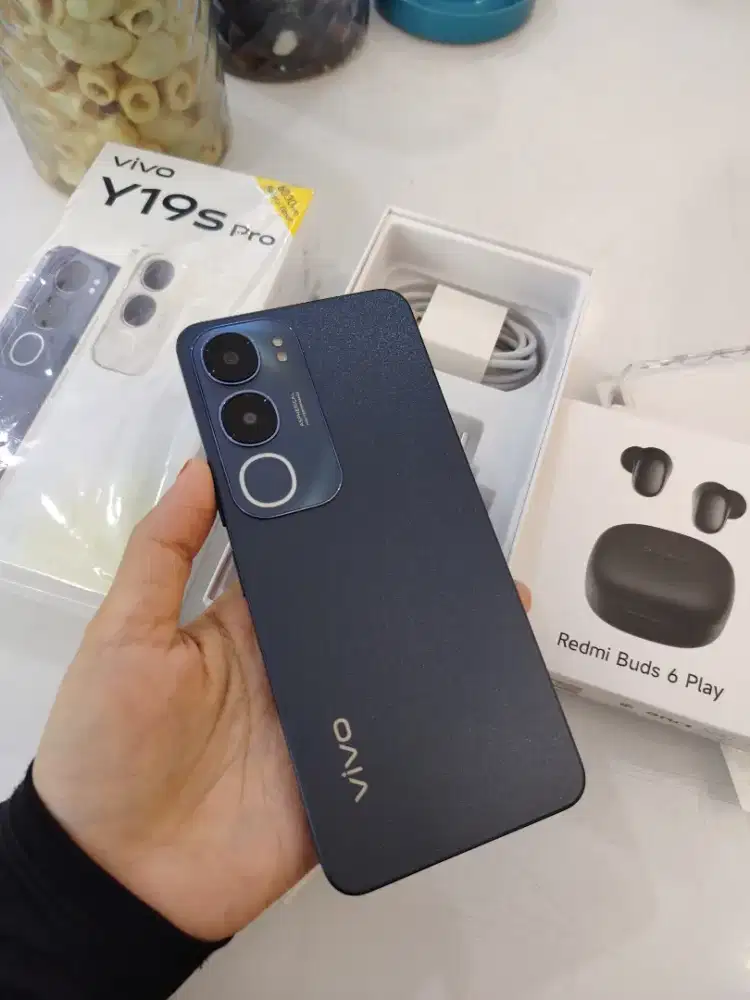 READY ALL TYPE HANDPHONE CASH & CREDIT