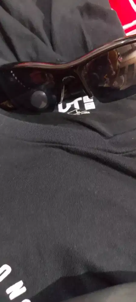 Kacamata anak oakley