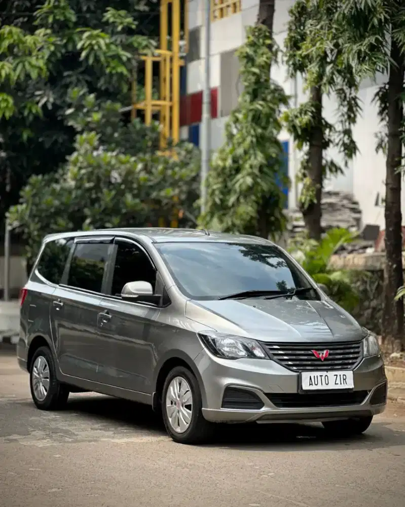 wuling confero DB 1.5 2022 nik 2021