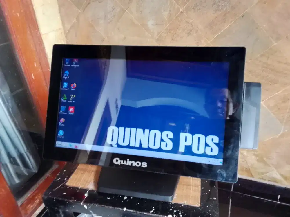 Jual Pos Quinos