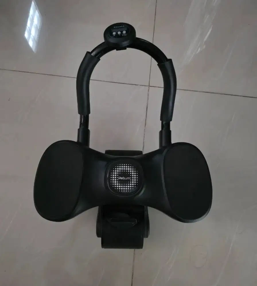 IReborn AB Roller Exotic