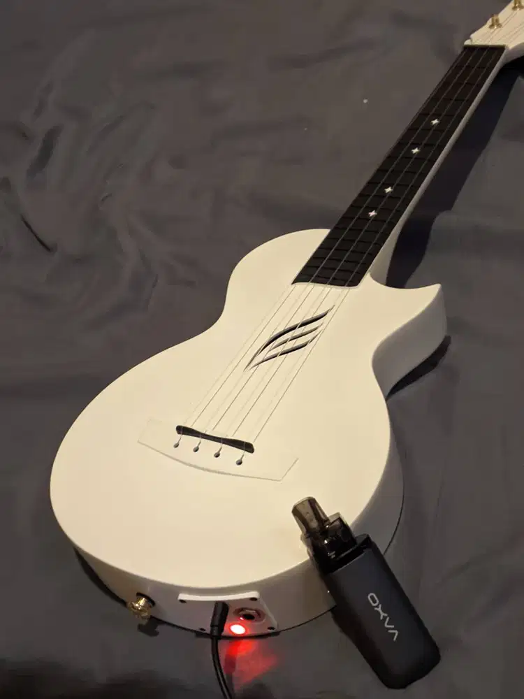gitar ukulele enya elektrik