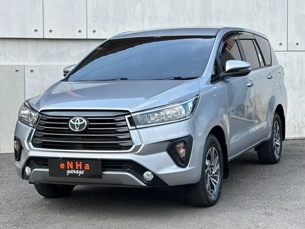 Reborn G Diesel Matic Facelift 2024
