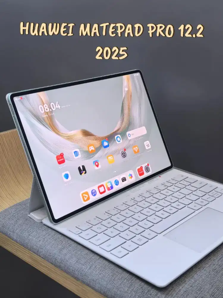 Tablet huawei matepad 12.2 2025