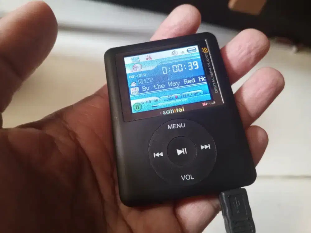 Mp3 mp4 Sahitel minus