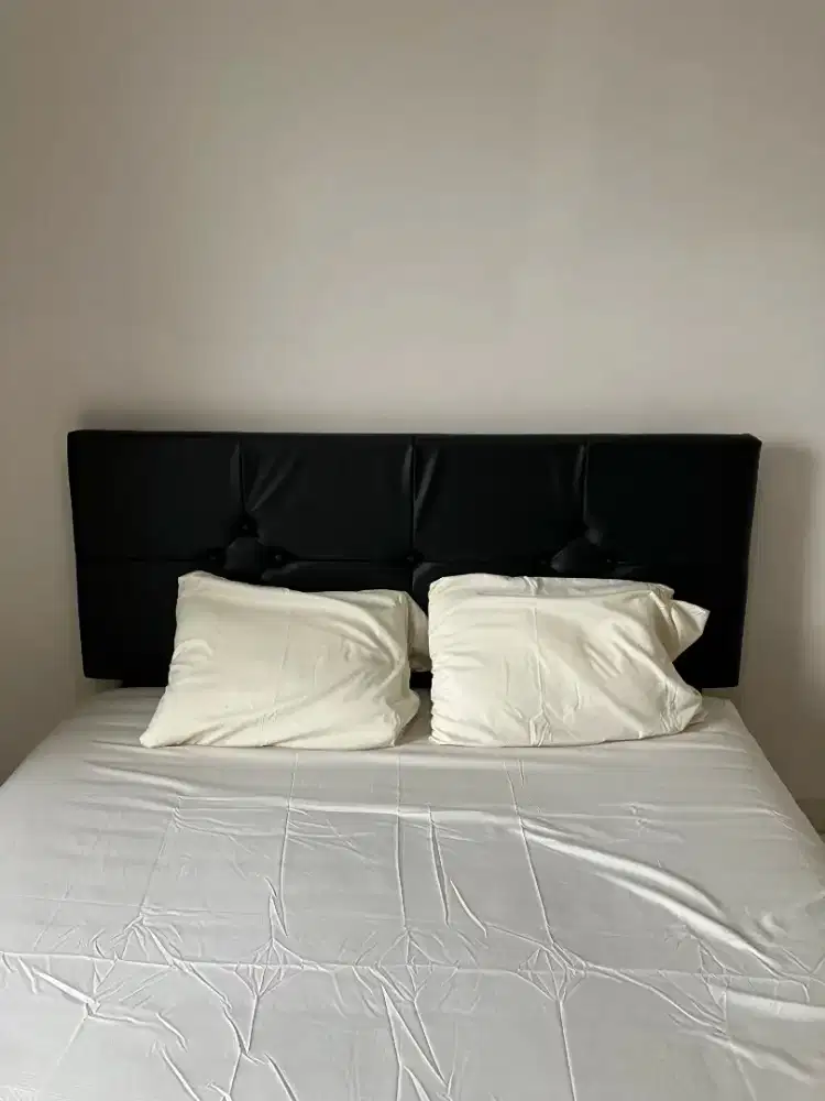 Disewakan Apartemen Full Furnish di BSD Serpong Greenview