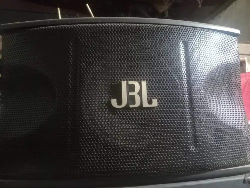 Speaker pasif 8 in 3 way Nornal sepasang