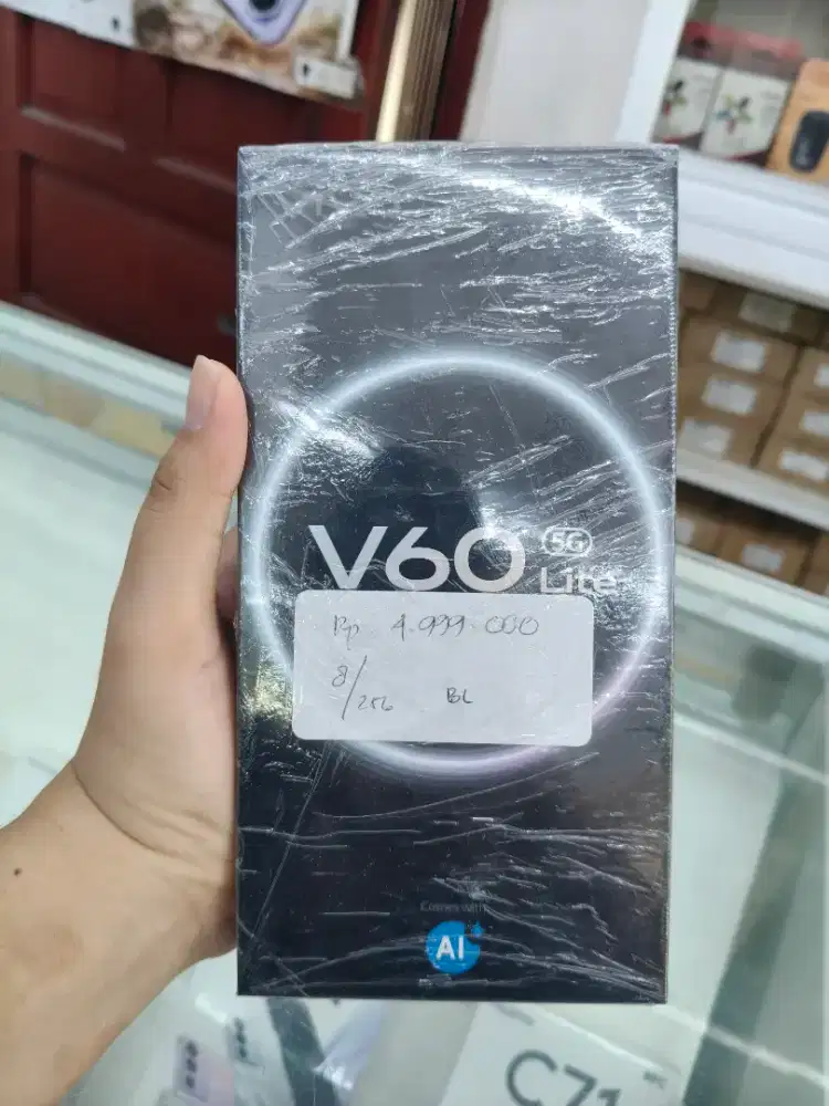 Vivo V60 Lite 5G 8/256