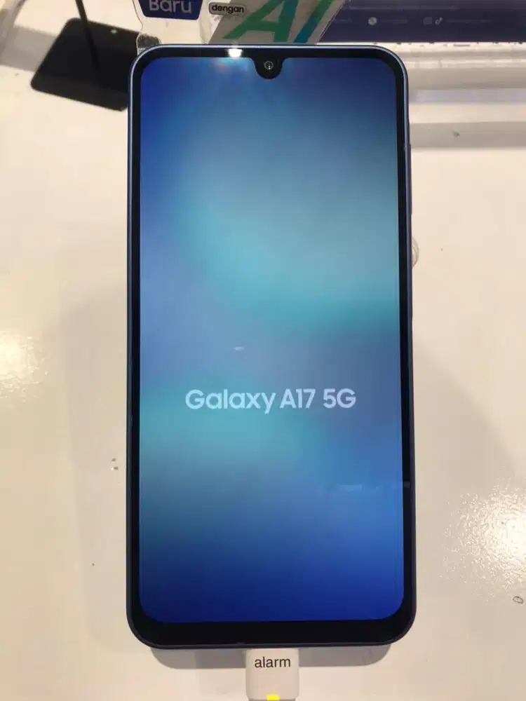 SAMSUNG A17 5G 8/256gb