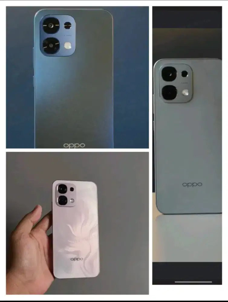 Oppo A6 pro || bisabpakencicilan 0% tampa DP