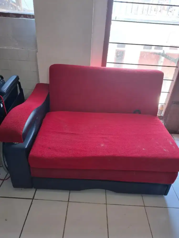 Sofa bekas masih layak