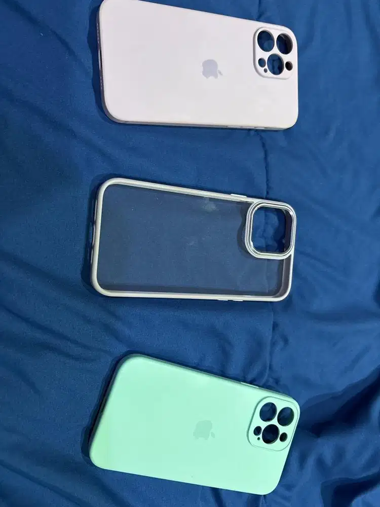 CASING IPHONE 13 PRO MAX