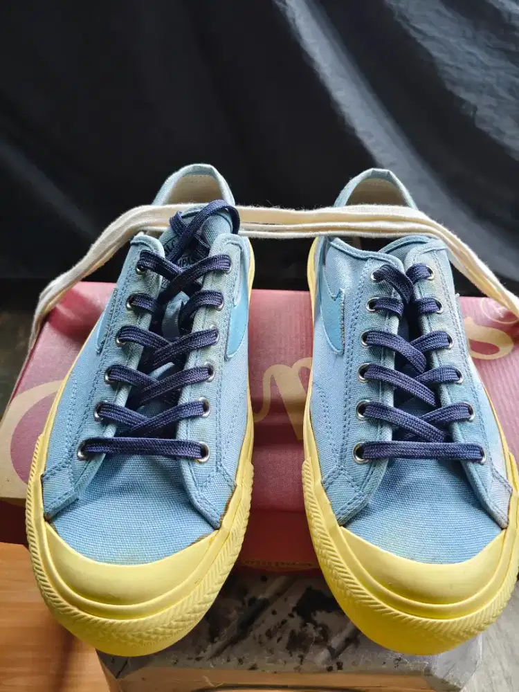 Separu Compass Gazelle Low (Limited Brebes)