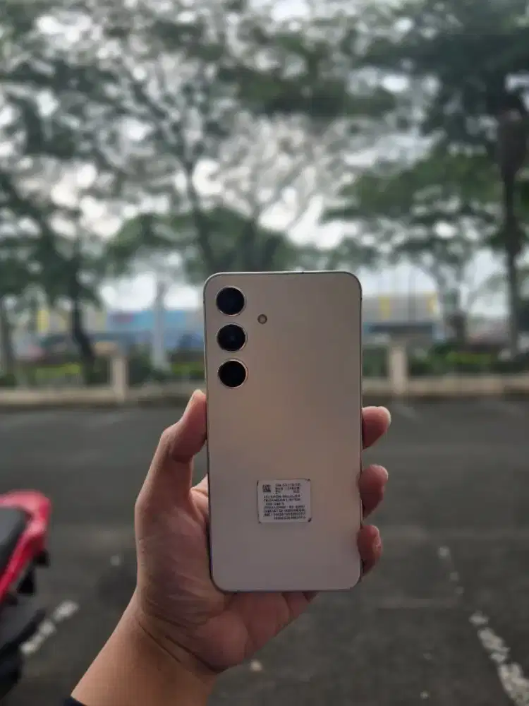 Samsumg S25 basic 12,999,000