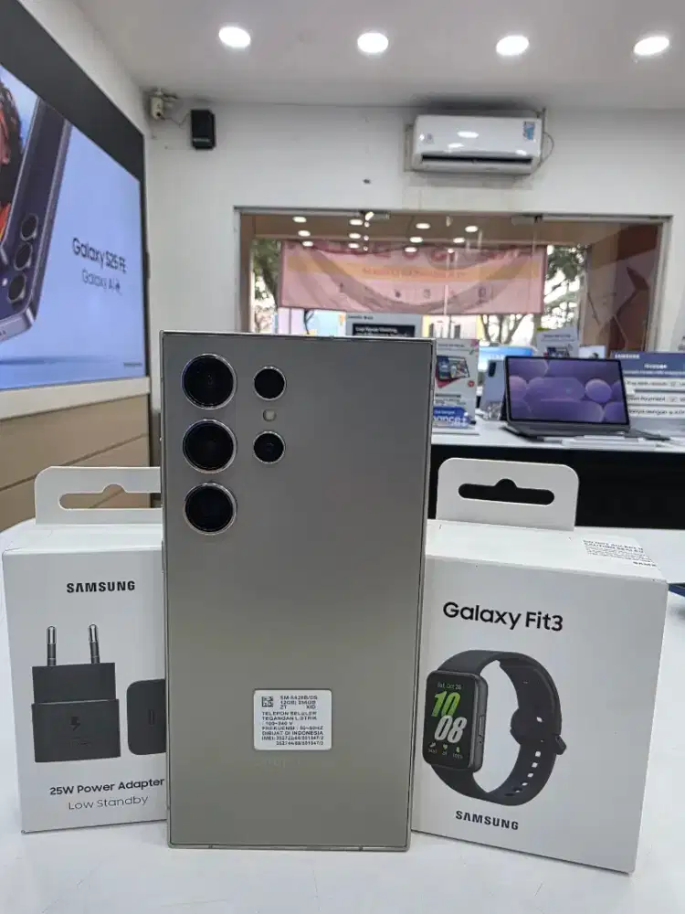 SAMSUNG S24 ULTRA 14,999,000