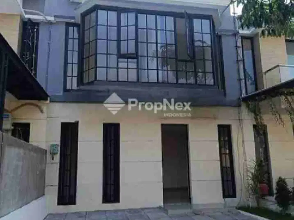 ♥️jual cepat♥️rumah wellington park