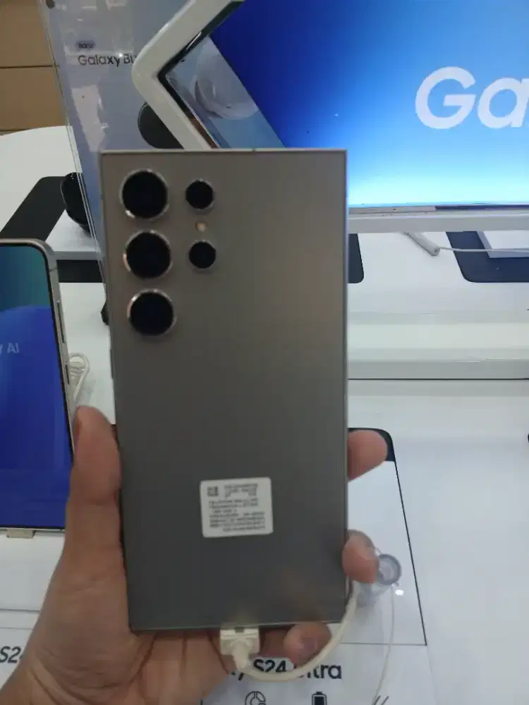 Samsung S25 ultra 18,999,000