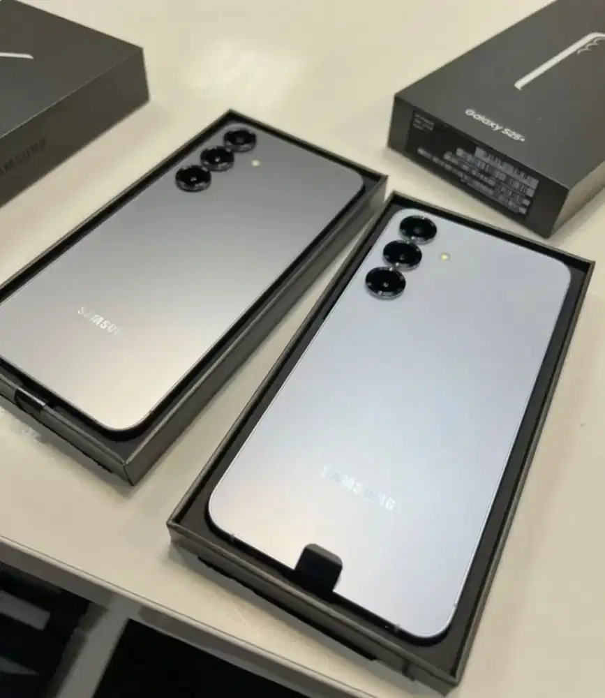 GALAXY S25 READY