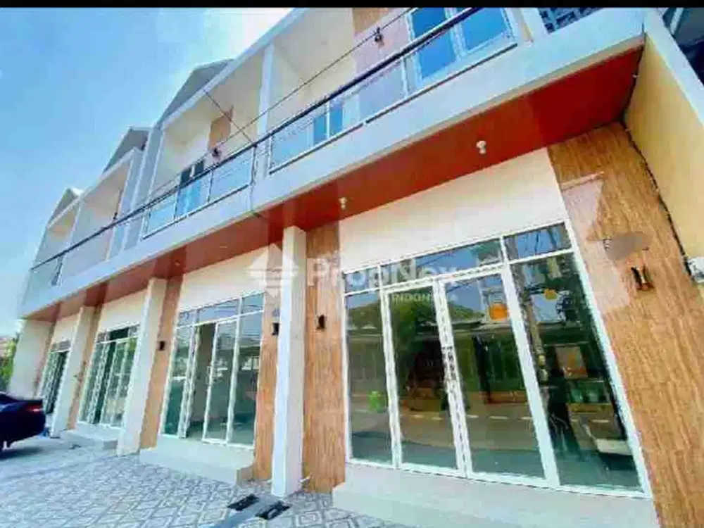 ♥️ruko murah baru♥️Kahuripan nirwana