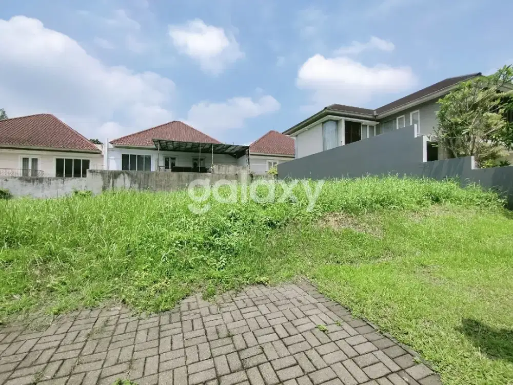 Tanah Murah 280 m2 Riverside Blimbing Malang GMK03296