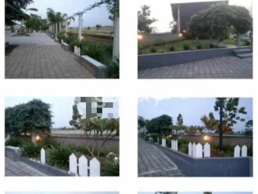 Tanah Langka Luas 37500m² Raya Rogojampi Banyuwangi GMK03319