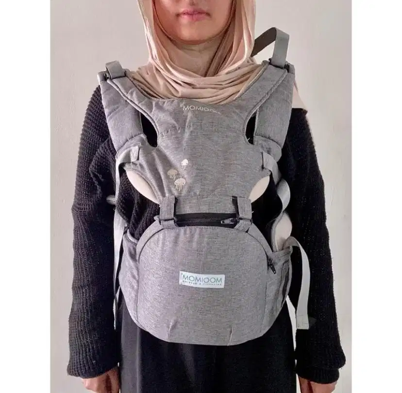 PRELOVED GENDONGAN BAYI