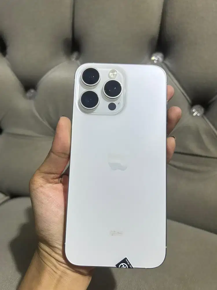 iPhone 15 pro max 256gb natural ibox